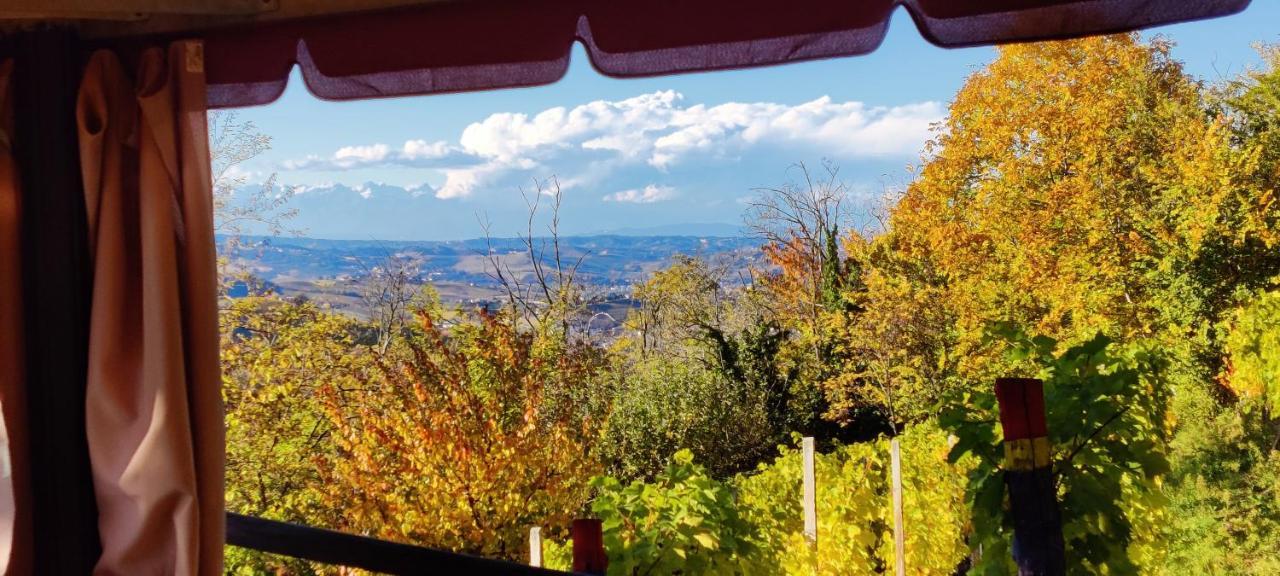 Villa Le Rose Di Mapi Mango Exterior foto